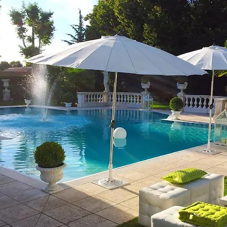 Patrizia Bed & Breakfast *