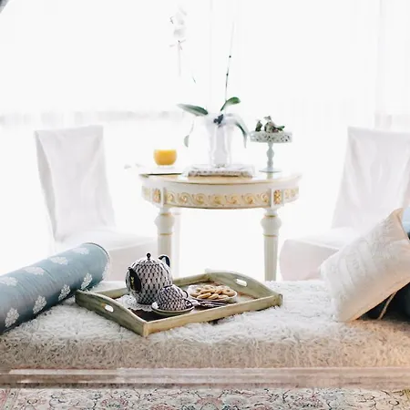 Bed & Breakfast Patrizia *