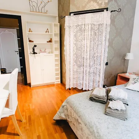 Bed & Breakfast Patrizia