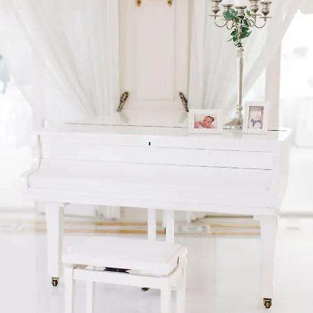 Patrizia Bed & Breakfast Magnago