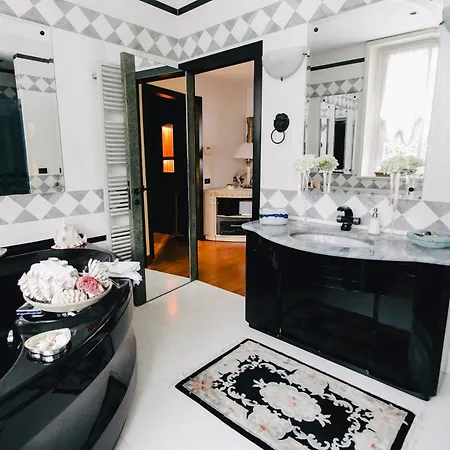Patrizia Bed & Breakfast Magnago