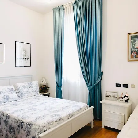 Bed & Breakfast Patrizia Magnago