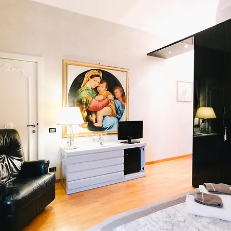 Bed & Breakfast Patrizia