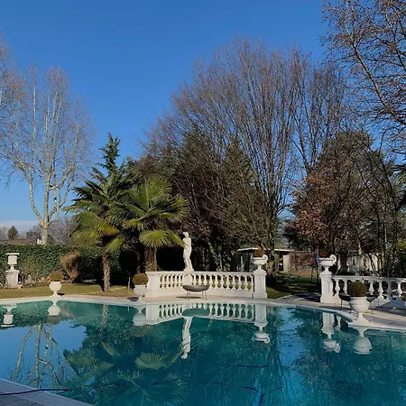 Bed & Breakfast Patrizia