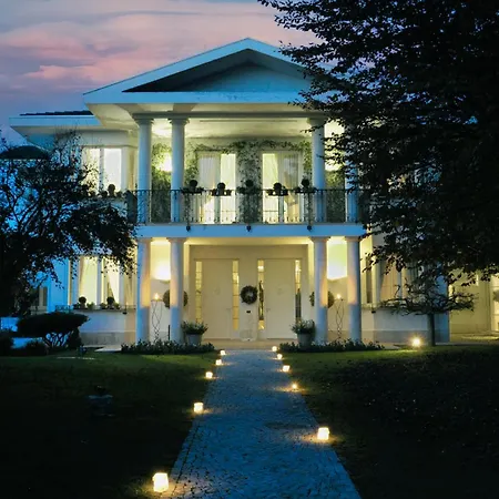 Bed & Breakfast Patrizia Magnago