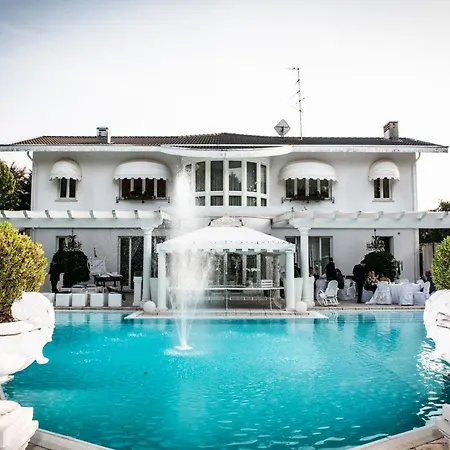 Bed & Breakfast Patrizia Magnago