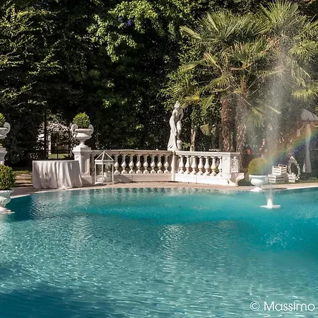 Patrizia Bed & Breakfast