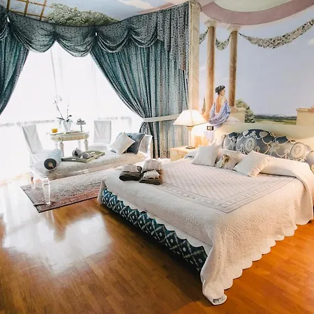 Bed & Breakfast Patrizia