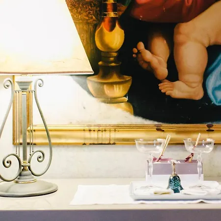 Bed & Breakfast Patrizia Magnago