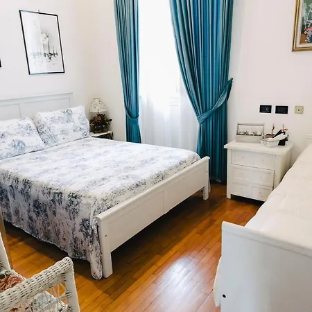 Patrizia Bed & Breakfast Magnago