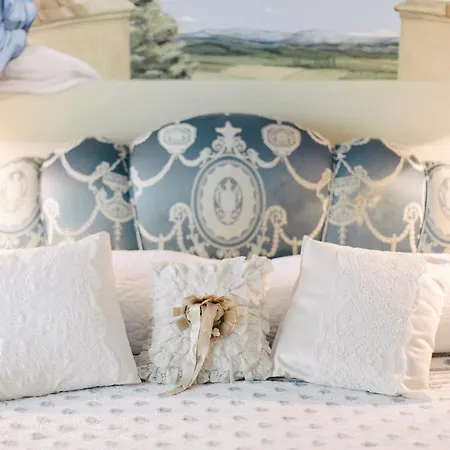 Bed & Breakfast Patrizia Magnago