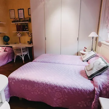 Patrizia Bed & Breakfast Magnago