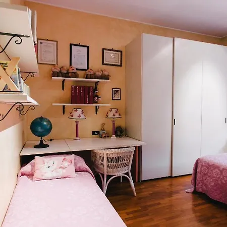 Patrizia Bed & Breakfast