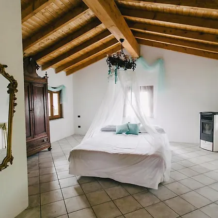 Bed & Breakfast Patrizia